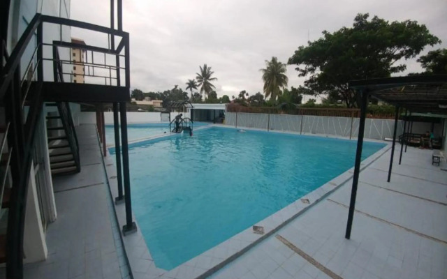 Grand Asrilia Hotel
