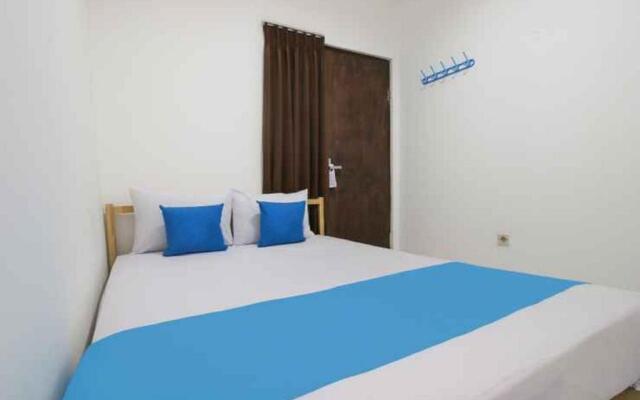 OYO 4001 Kalideres Residence Syariah