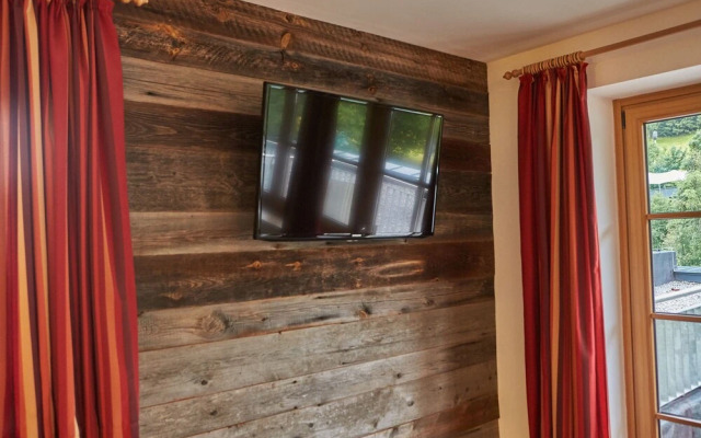 Appartement Residence Top 1