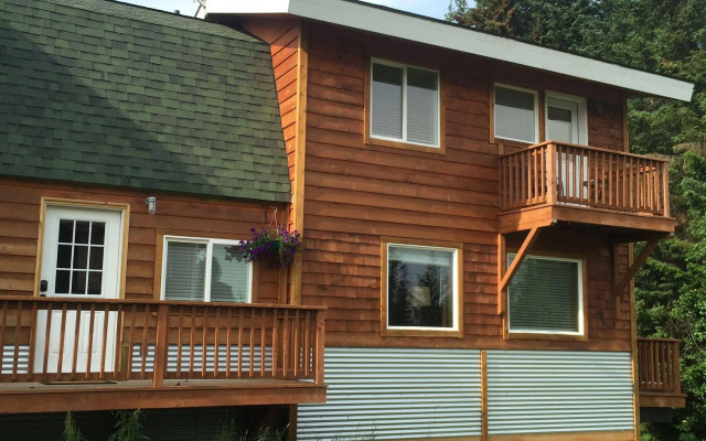 Homer Inn and Spa