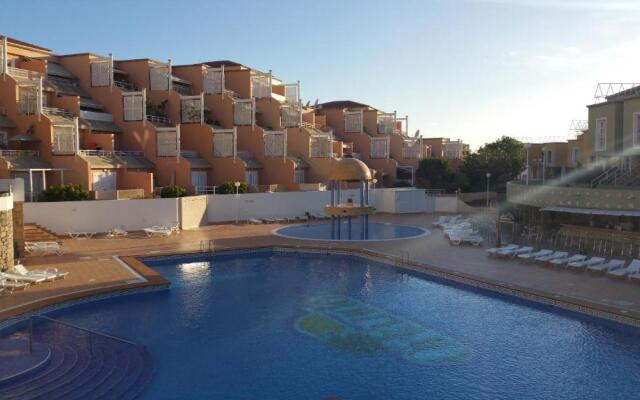 Apartment Orlando Costa Adeje