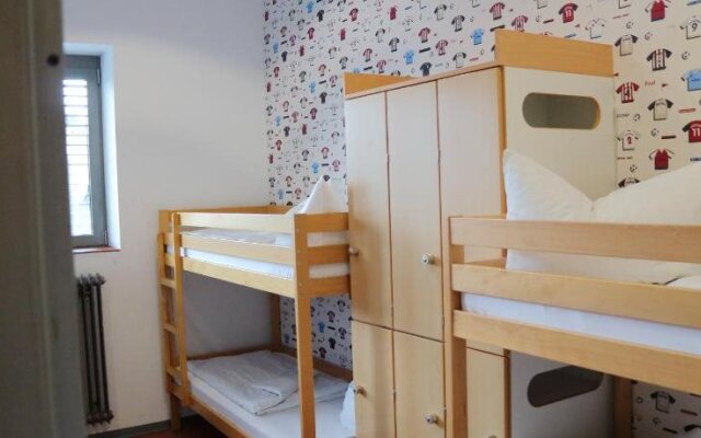 Goalfever Sports & Guest House
