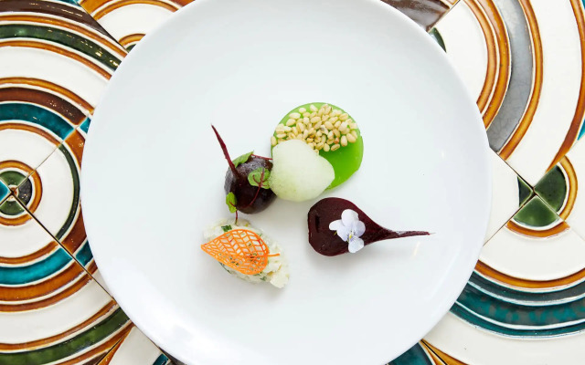 Caramel, A Grecotel Resort to Live