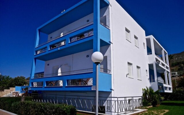 Kanakis Blue Beach Apartments