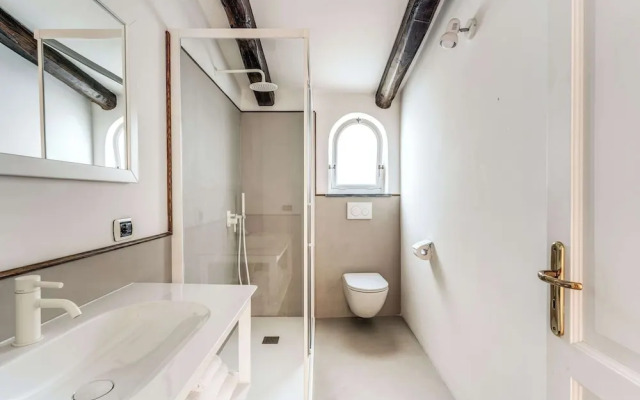 Giulia 3 Villa Apartment Shared Pool Sea Views