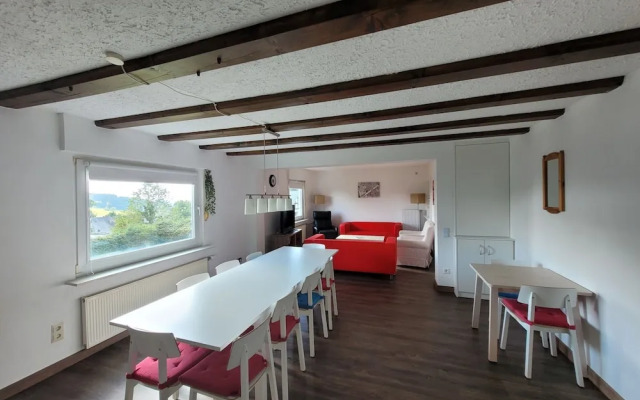 Ferienhaus in Winterberg- Atlastenberg
