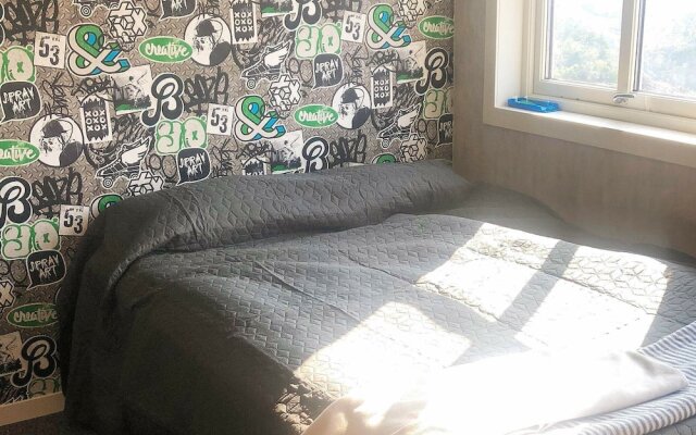 8 Person Holiday Home in Søgne