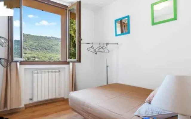 Holidays in Provence Alpes Maritimes
