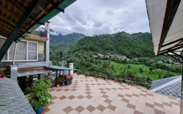 Nandini Residency