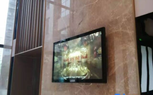 Rongrong Jinke Hotel