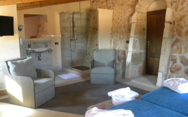 Agroturismo Petit Hotel Son Perdiu - Adults Only