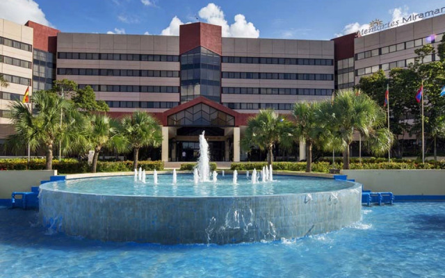 Memories Miramar Habana