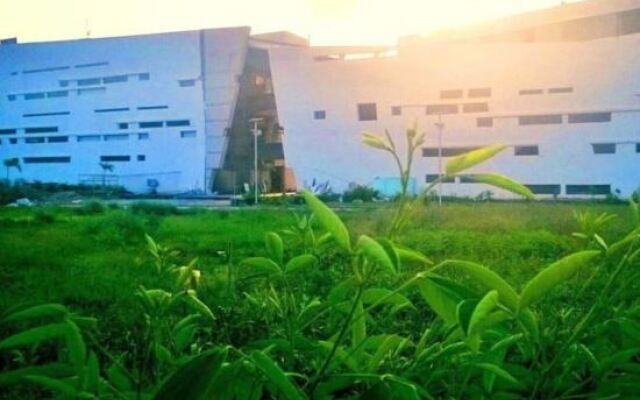 CA.Pariwar Club & Hotel