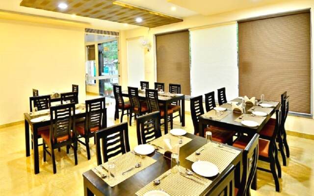 Hotel mukund villas