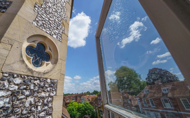 Sarum College