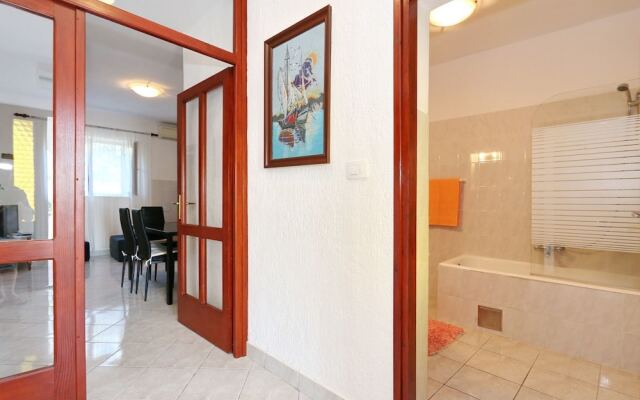 Apartments Goran