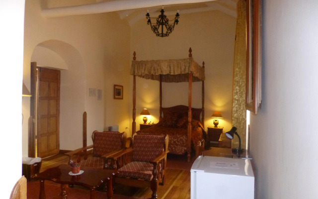 Hotel Midori