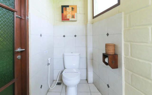 Munari Resort and Spa Ubud