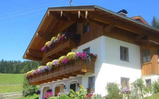 Jausenstation Oberegg