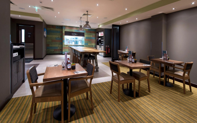 Premier Inn London Southgate