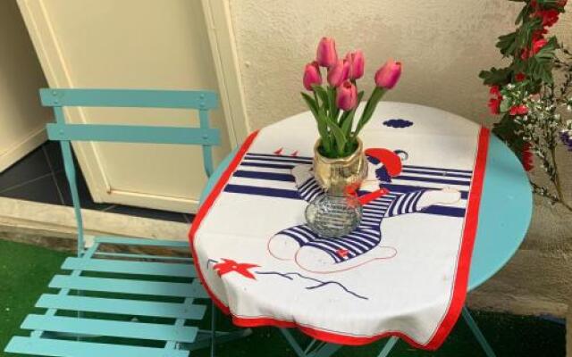 In The Heart Of Naples