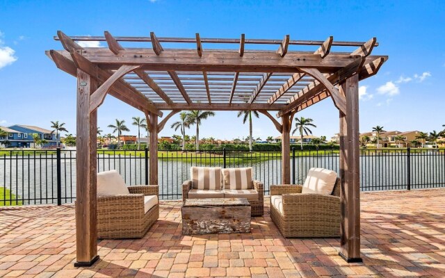 114 Mediterranean Way