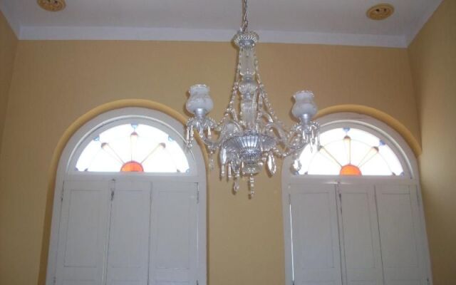 Hostal Chez Chantal