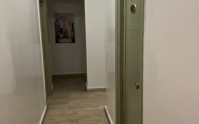 Hotel Transatlantique