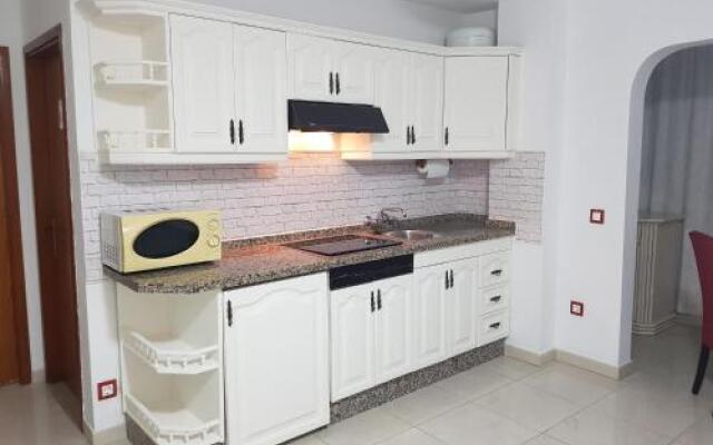 Apartment Best