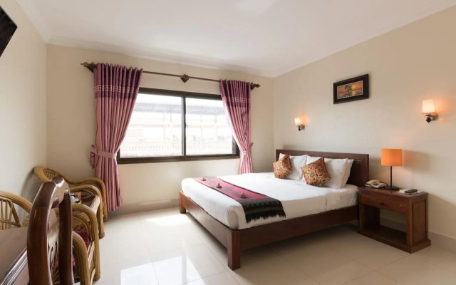 Gloria Angkor Hotel