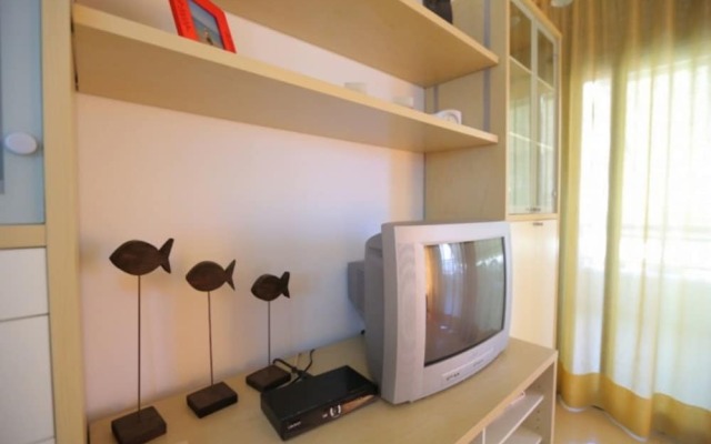 Apartamento Vista al Jardin Para 4 Personas en Cambrils