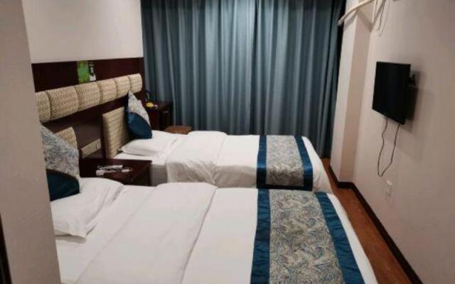 KM zhi HAO BUSINESS HOTEL