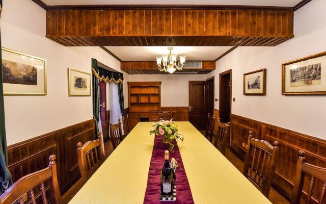 Nordic Memory in Tsingtao