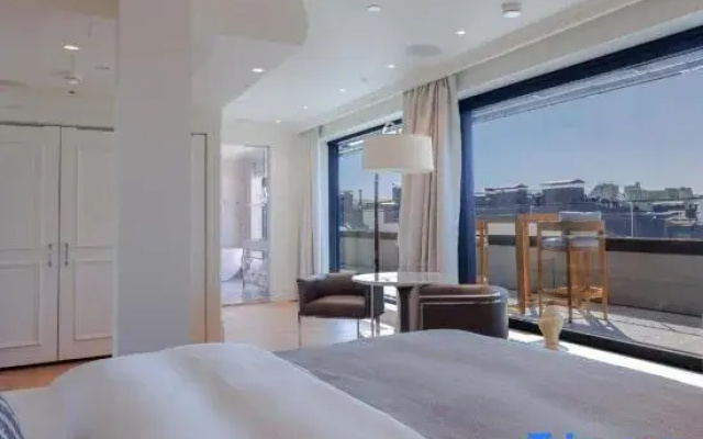 Waldorf Astoria Helsinki