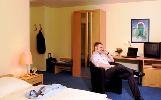 Parkhotel Ahrbergen