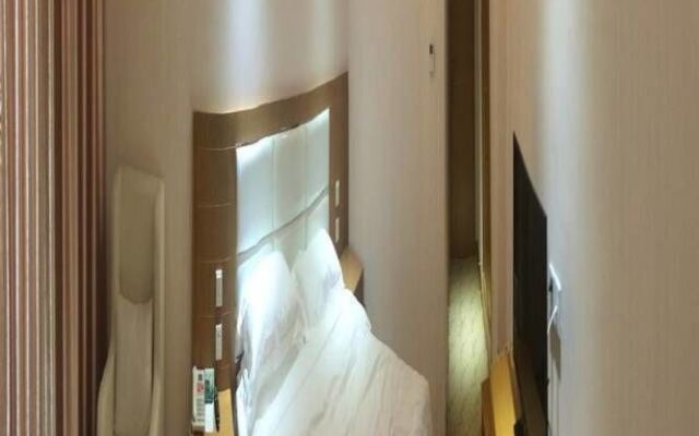 Wuhan Huiyuan Hotel
