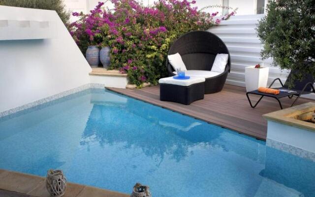 Protaras Nausicaa Villa Mykonos