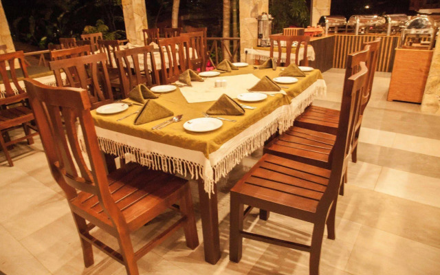 Villa Pinnawala
