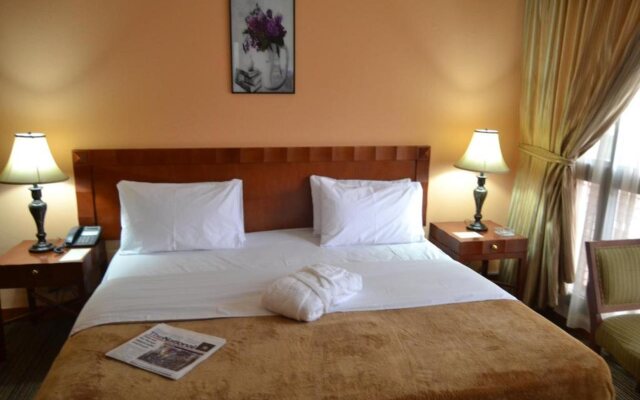 Top Stars Hotel