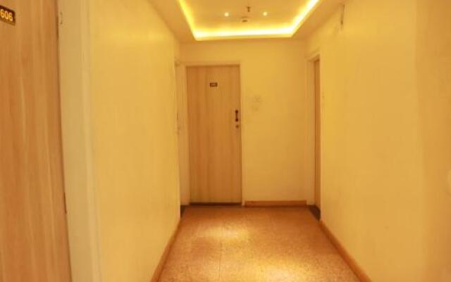 Hotel Samraj
