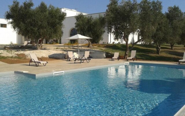 Montevergine Agriresort