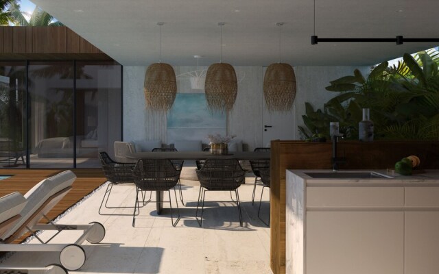 Green Flow Villa 1