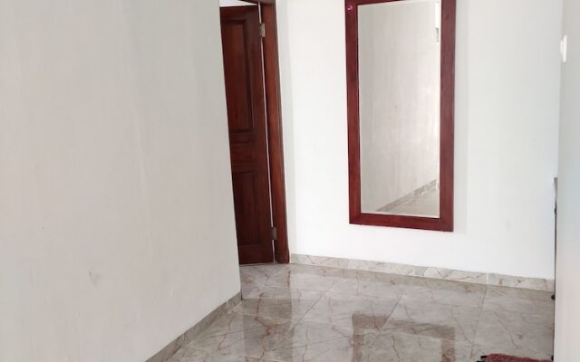 ZG Homestay Solo