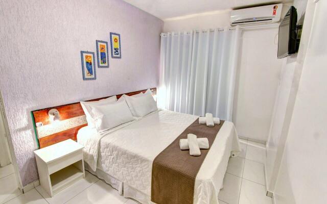 Praiamar Hotel