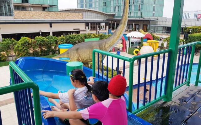 KSL Hotel & Resort - Apartment