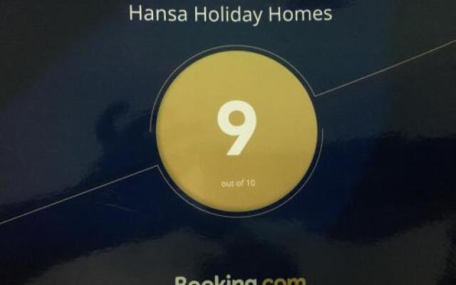 Hansa Holiday Homes