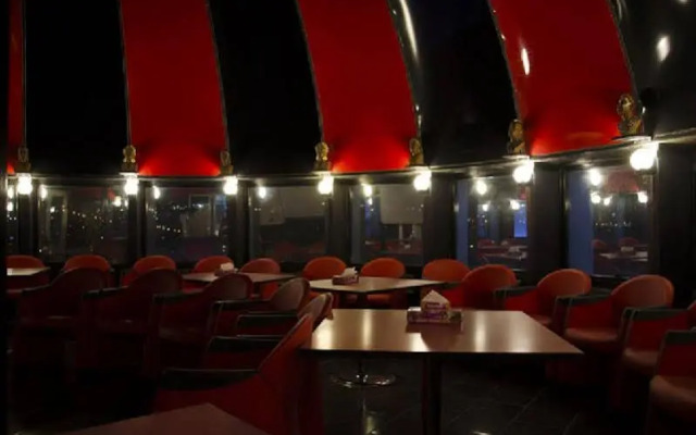 Setaregan Hotel