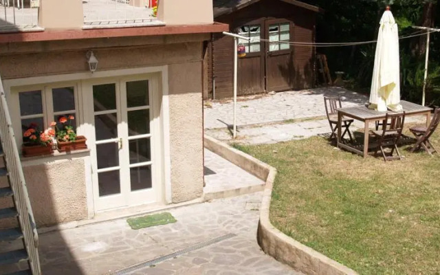 Apartment Nel cuore della Toscana