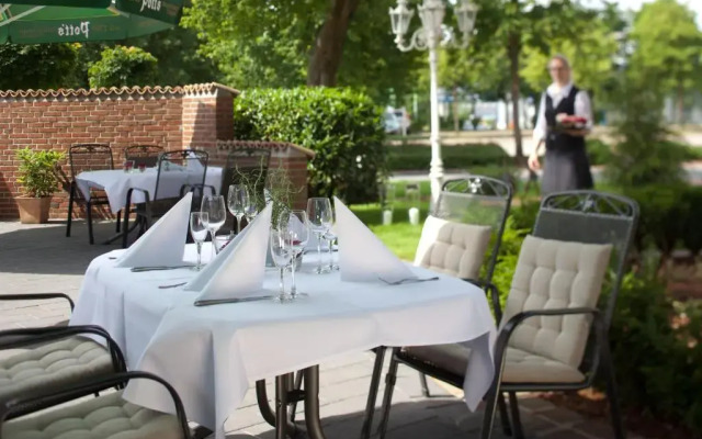 Hotel & Restaurant Bakenhof