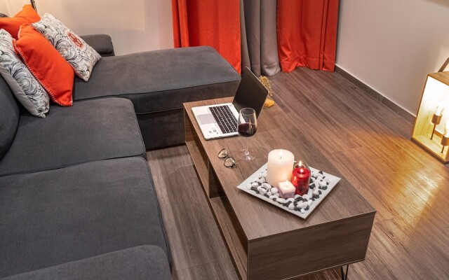 Exarchia House Project